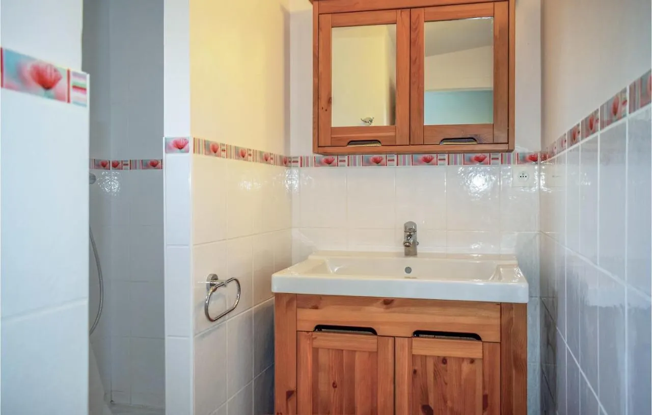 Gorgeous Home In Quemper Guezennec With Wifi France