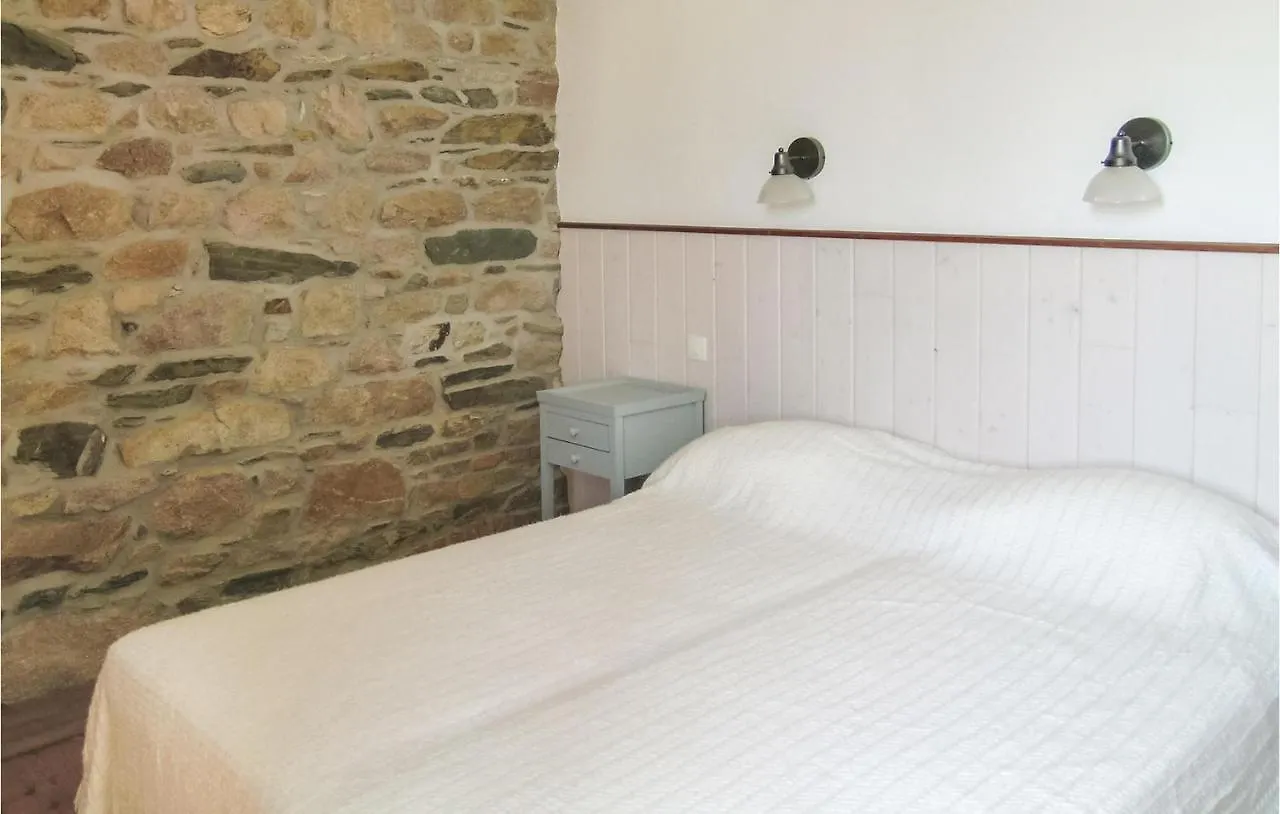 Gorgeous Home In Quemper Guezennec With Wifi 0*, Quemper-Guezennec France
