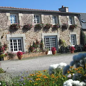 Chambres De Kerpuns Couette-café