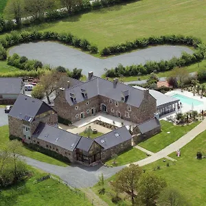 Domaine De Kermodest Hotel
